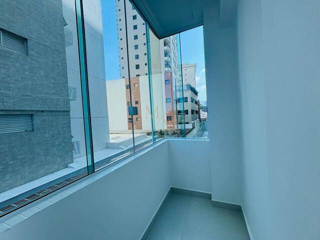 #1105 - Apartamento para Venda em Santos - SP - 3