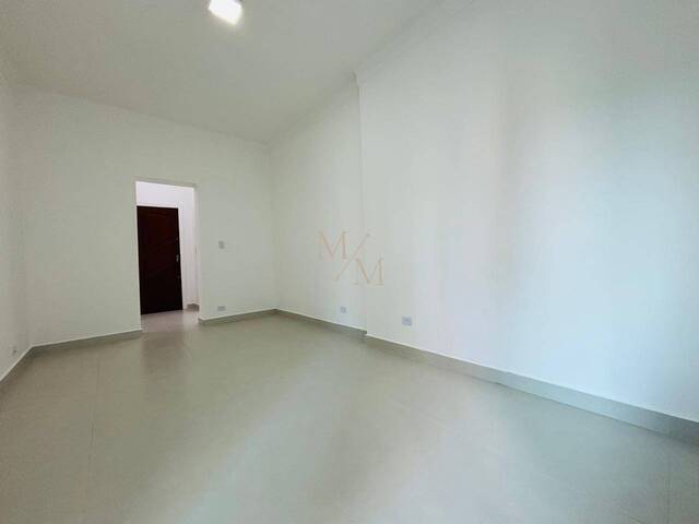 #1105 - Apartamento para Venda em Santos - SP - 1