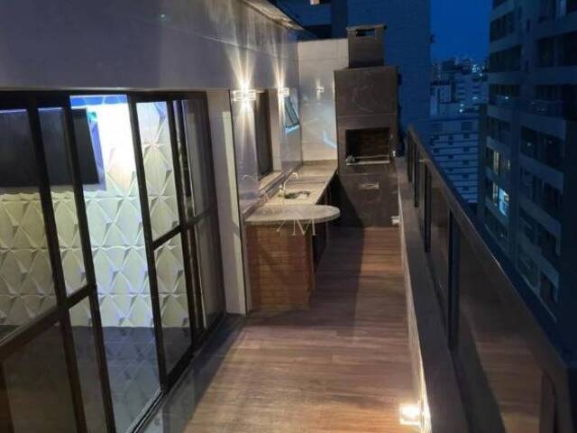 Apartamento para Venda em Santos - 5