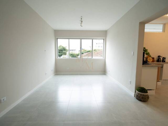 #1108 - Apartamento para Venda em Santos - SP - 2