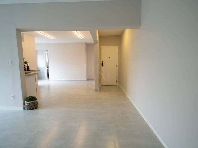 #1108 - Apartamento para Venda em Santos - SP - 3