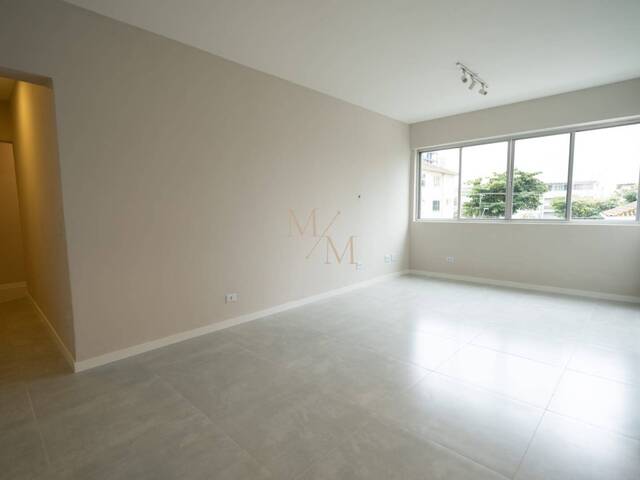 #1108 - Apartamento para Venda em Santos - SP - 1