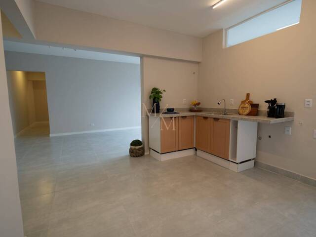 Apartamento para Venda em Santos - 4