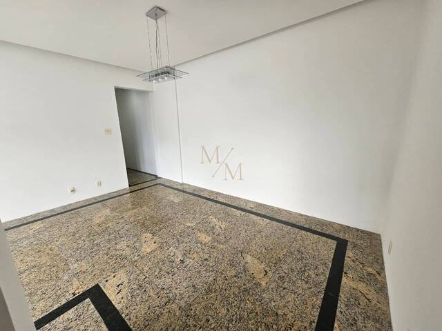 #1110 - Apartamento para Venda em Santos - SP - 3