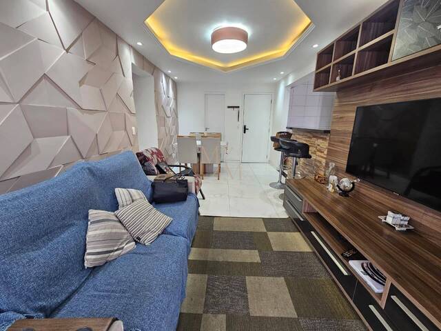 Apartamento para Venda em Santos - 4