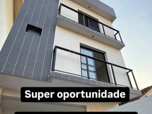 Venda em Campo Grande - Santos