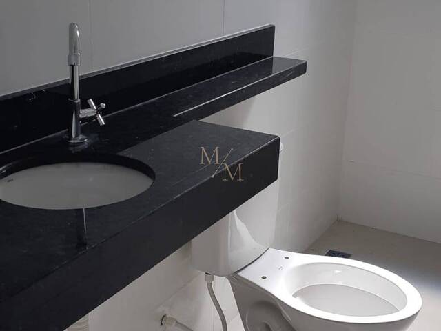 Casa para Venda em Santos - 2