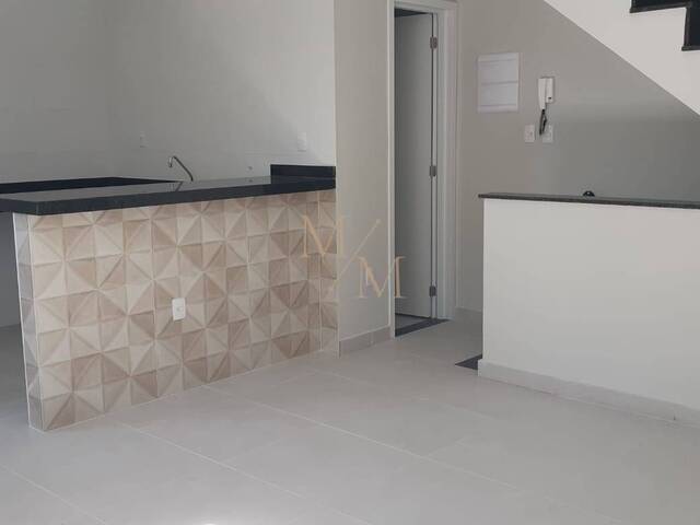 Casa para Venda em Santos - 4