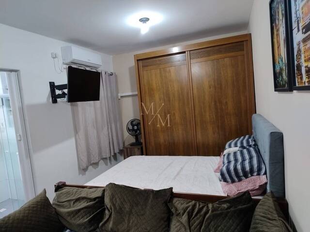 Kitnet para Venda em Santos - 5