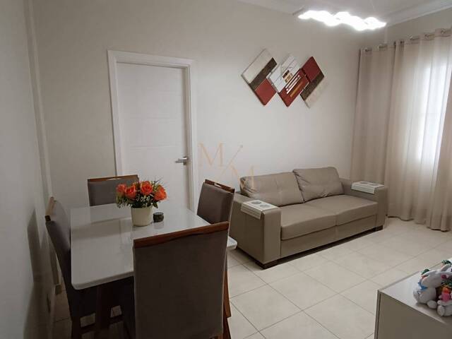 Apartamento para Venda em Santos - 4