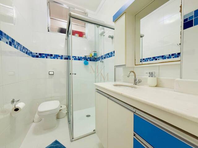 Apartamento para Venda em Santos - 5