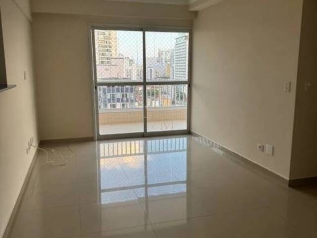 Apartamento para Locação em Santos - 3