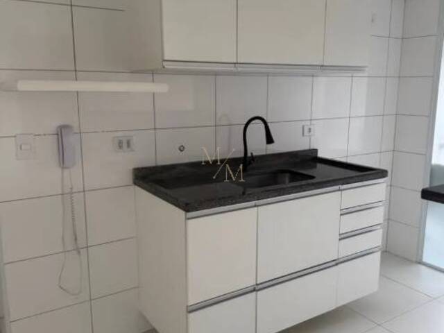 Apartamento para Locação em Santos - 5
