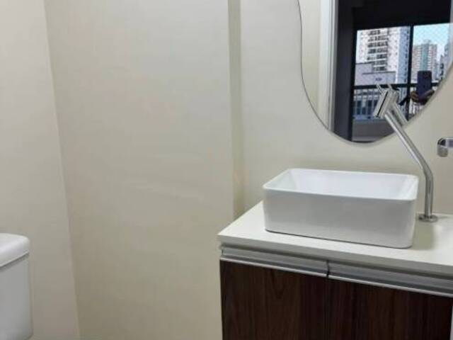 Apartamento para Locação em Santos - 4