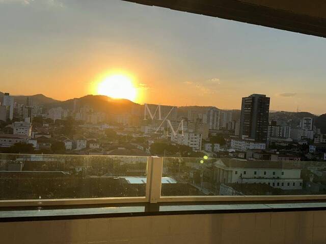 Apartamento para Venda em Santos - 4