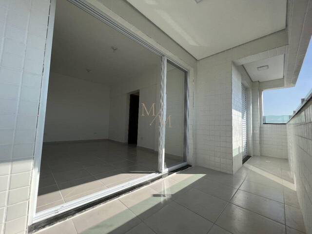 Apartamento para Venda em Santos - 5