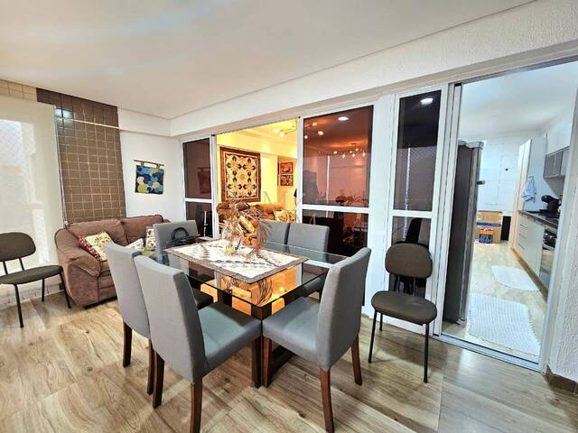 Apartamento para Venda em Santos - 5