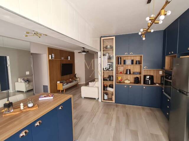 Apartamento para Venda em Santos - 5