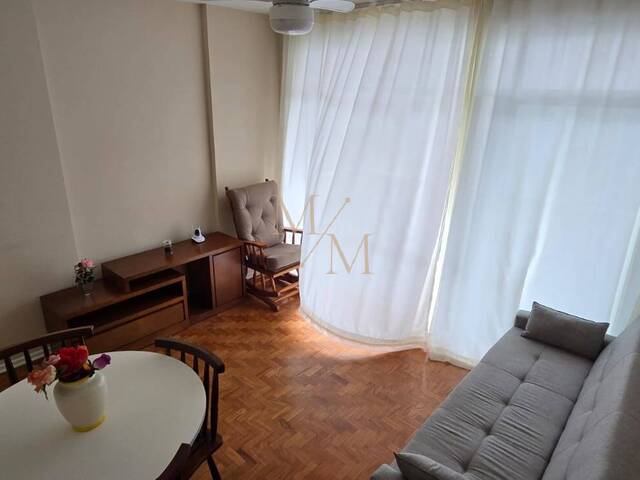 Apartamento para Venda em Santos - 5