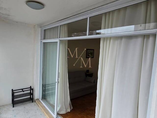 #1122 - Apartamento para Venda em Santos - SP - 3