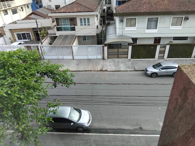 Apartamento para Venda em Santos - 4