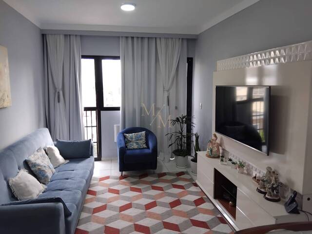 Venda em Embaré - Santos