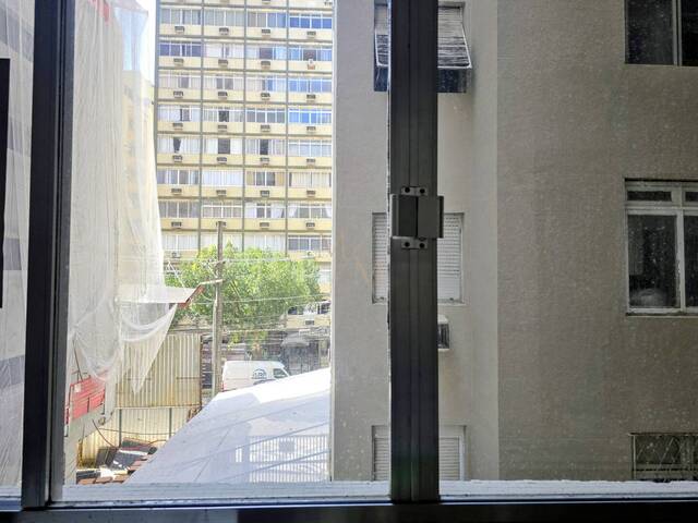 #1124 - Apartamento para Venda em Santos - SP - 2