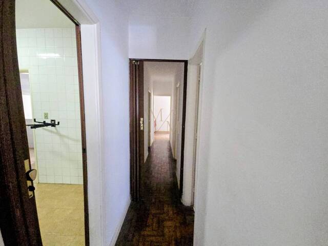 Apartamento para Venda em Santos - 4