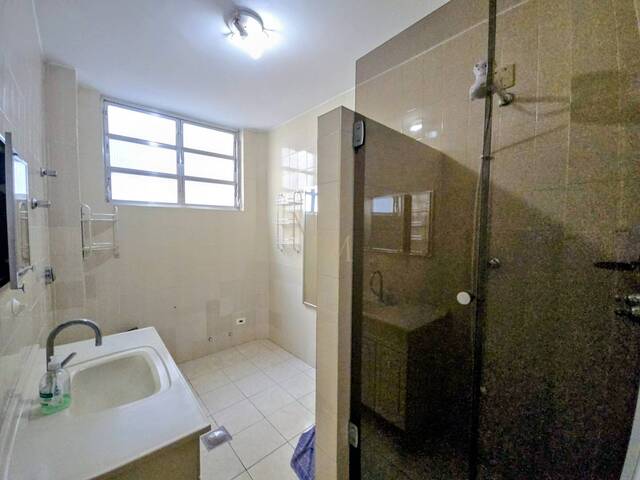 Apartamento para Venda em Santos - 5
