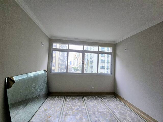 #1125 - Apartamento para Venda em Santos - SP - 3