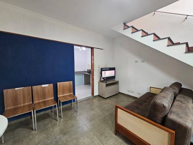 Casa para Venda em Santos - 5