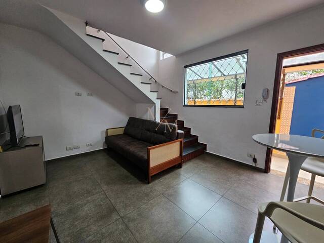 Casa para Venda em Santos - 4