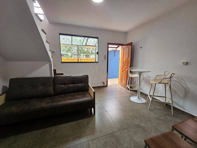 Casa para Venda em Santos - 3