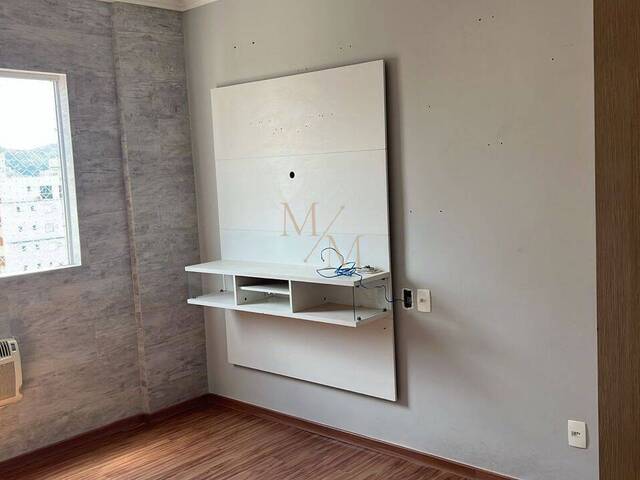 #1129 - Apartamento para Venda em Santos - SP - 3