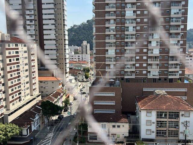 Apartamento para Venda em Santos - 4