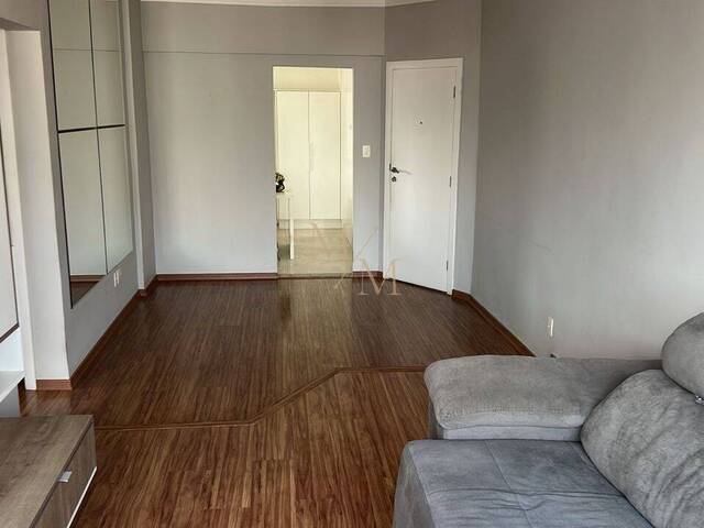 #1129 - Apartamento para Venda em Santos - SP - 2