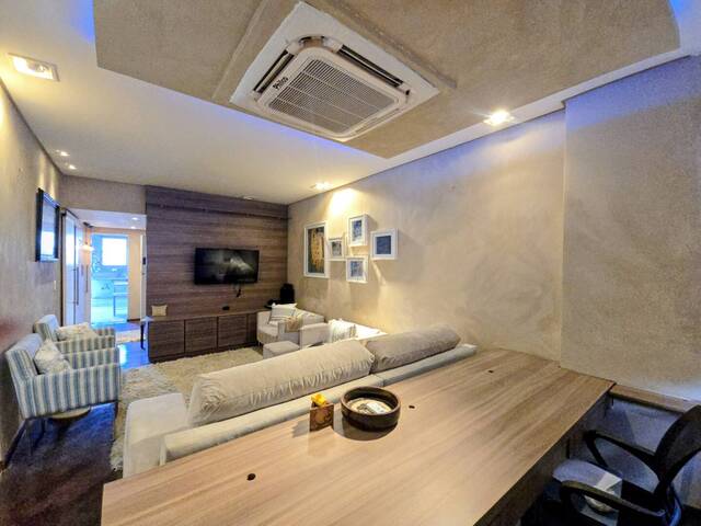 Apartamento para Venda em Santos - 4