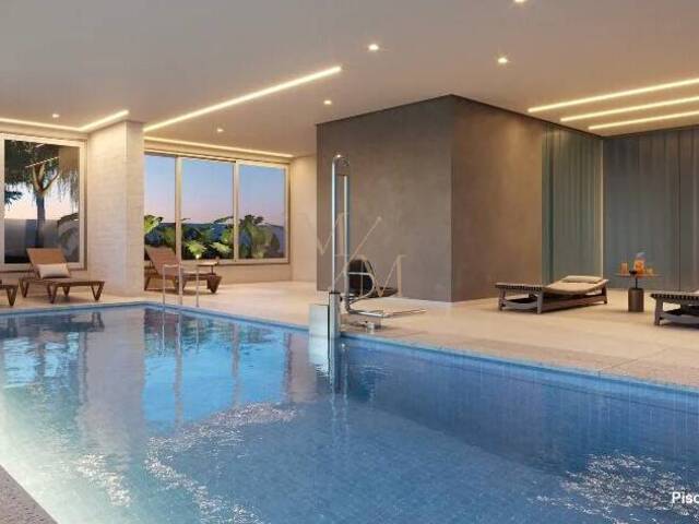 Apartamento para Venda em Santos - 3