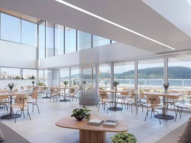 Apartamento para Venda em Santos - 2