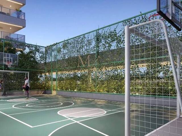 Apartamento para Venda em Santos - 5