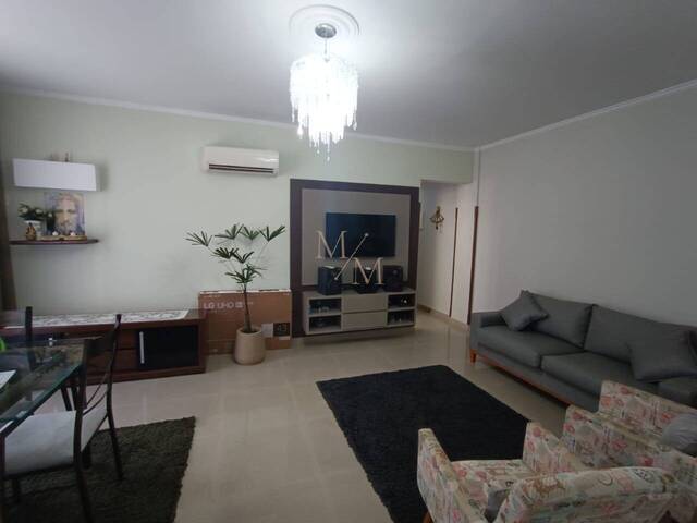 Apartamento para Venda em Santos - 5