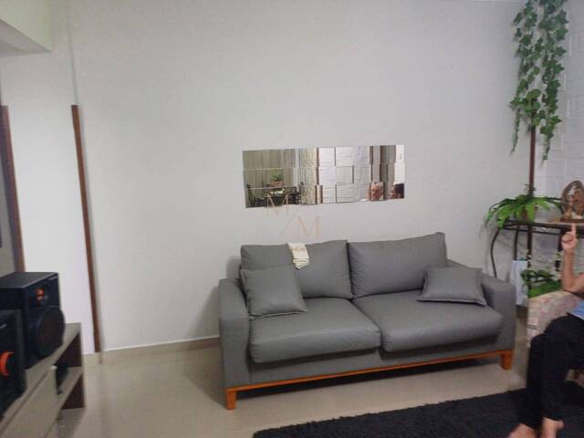 Apartamento para Venda em Santos - 4