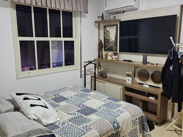 Apartamento para Venda em Santos - 5