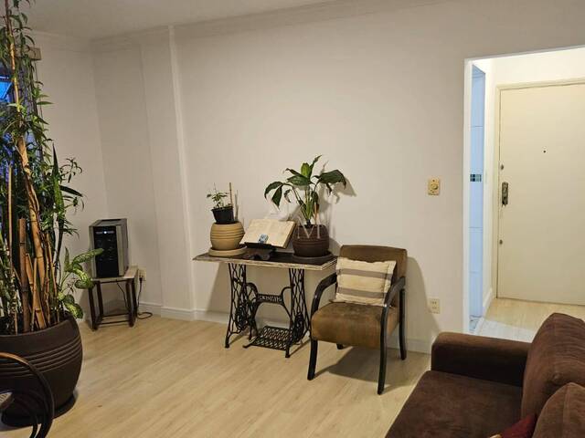 #1134 - Apartamento para Venda em Santos - SP - 3