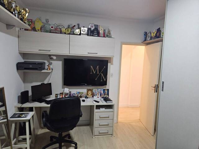 Apartamento para Venda em Santos - 4