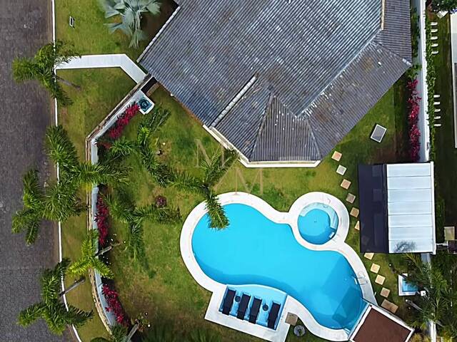 #1133 - Casa para Venda em Guarujá - SP - 3