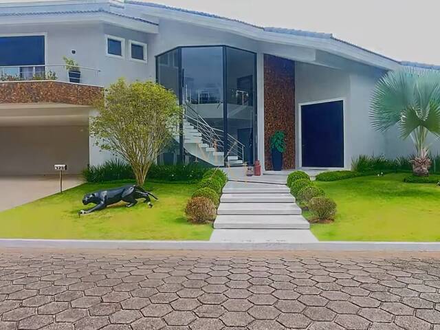 #1133 - Casa para Venda em Guarujá - SP - 2