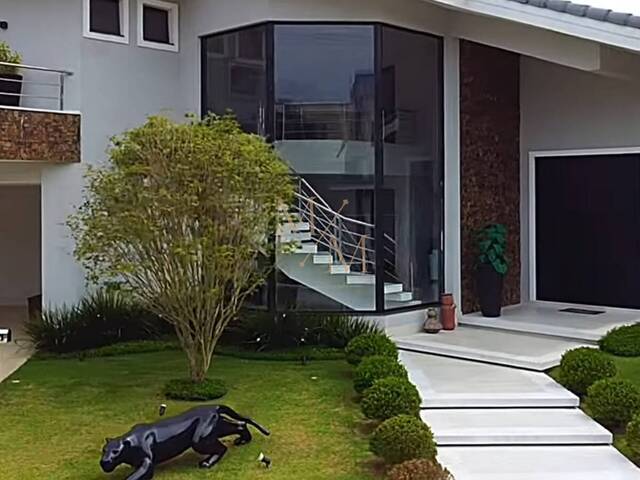 #1133 - Casa para Venda em Guarujá - SP - 1