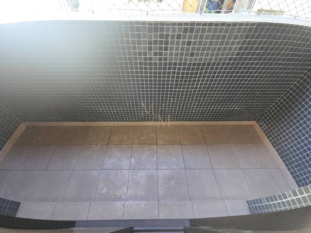 Apartamento para Venda em Santos - 4