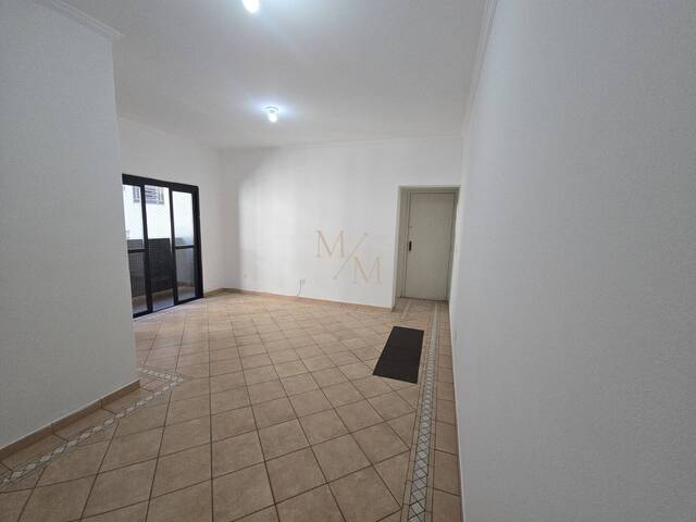 Apartamento para Venda em Santos - 5